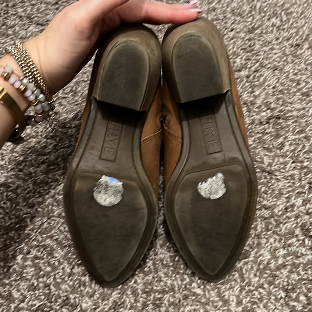 Frye Booties - Picture 4 of 4